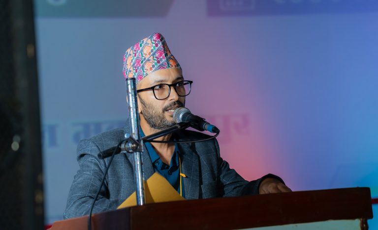 मोनिटाइजमा महाराजको दिव्योपदेश